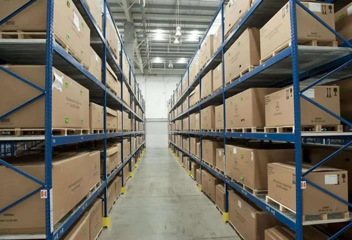 泉州到兴业县货物仓储