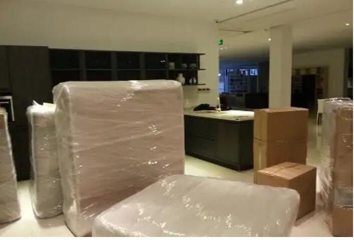 泉州到兴业县长途搬家